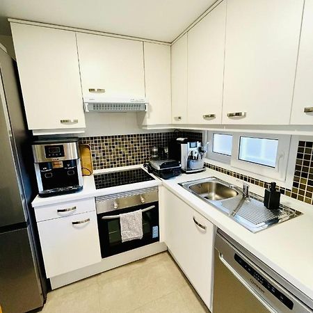 Apartamento El Osito La Manga del Mar Menor Dış mekan fotoğraf