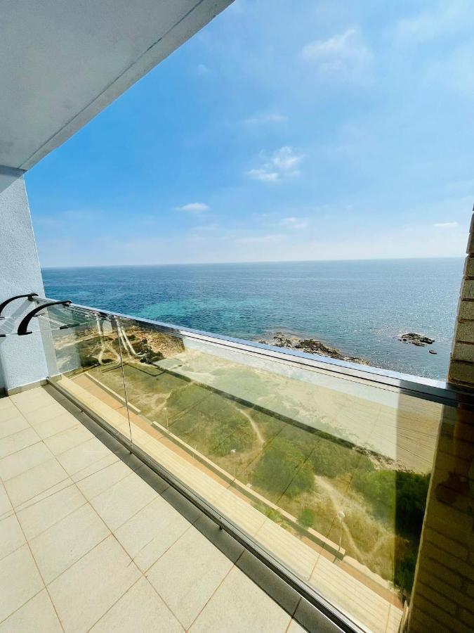 Apartamento El Osito La Manga del Mar Menor Dış mekan fotoğraf