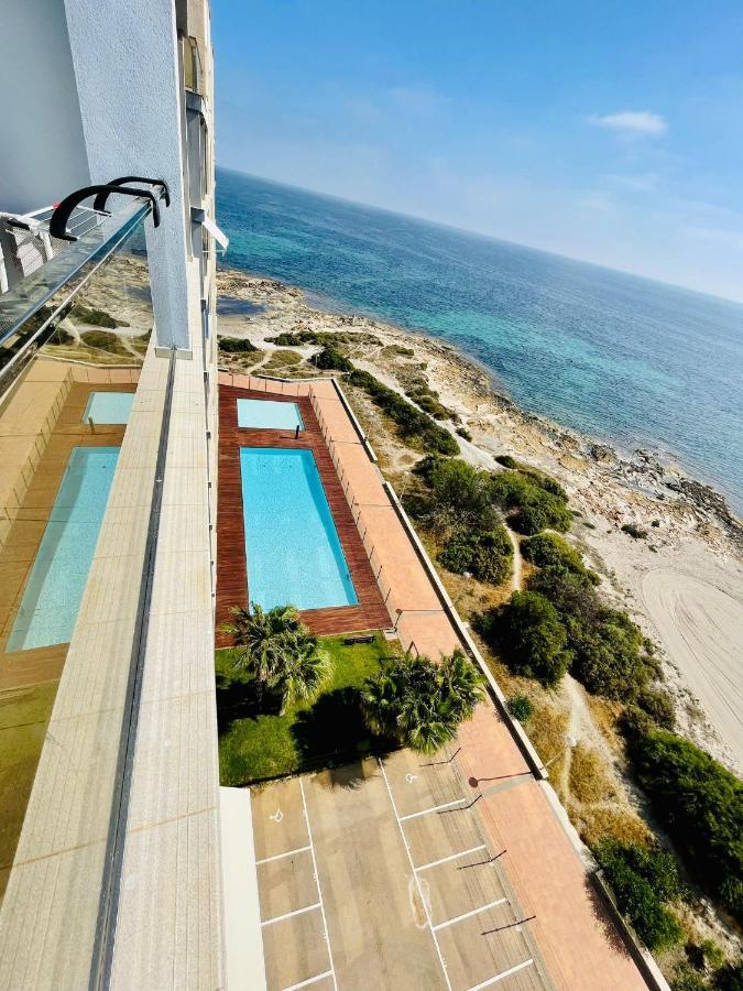 Apartamento El Osito La Manga del Mar Menor Dış mekan fotoğraf