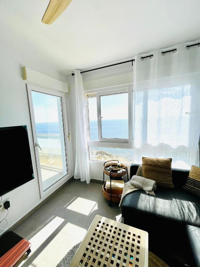 Apartamento El Osito La Manga del Mar Menor Dış mekan fotoğraf