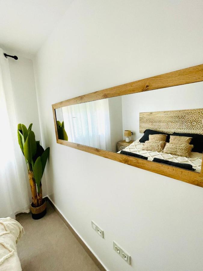 Apartamento El Osito La Manga del Mar Menor Dış mekan fotoğraf