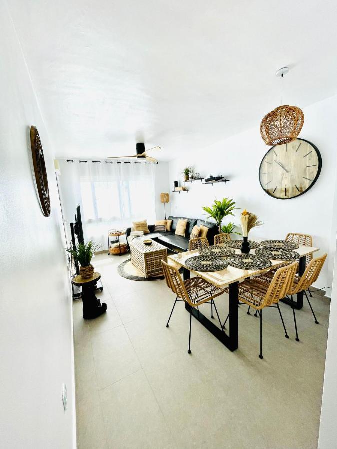Apartamento El Osito La Manga del Mar Menor Dış mekan fotoğraf