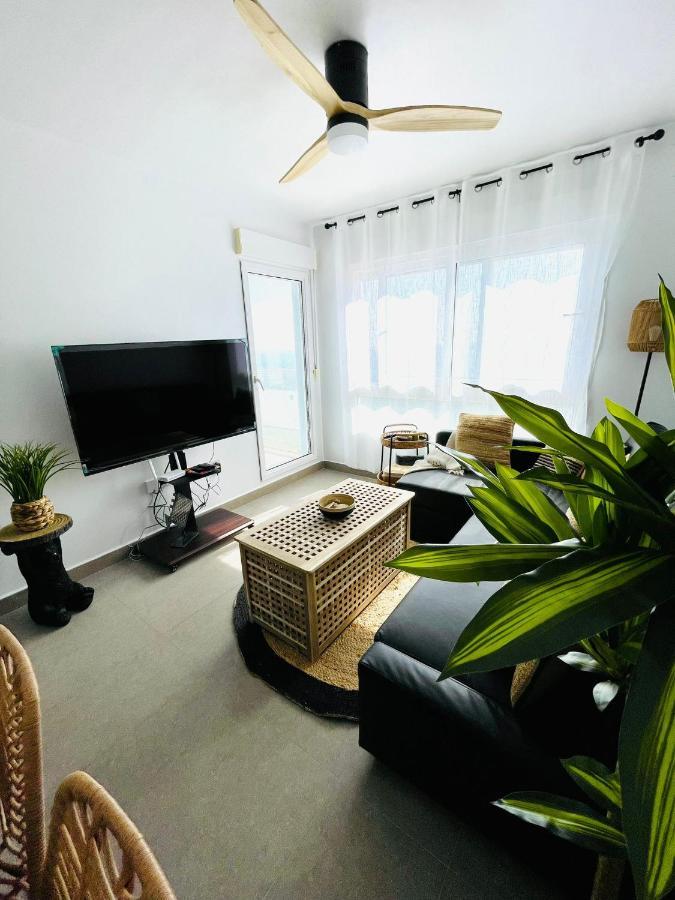 Apartamento El Osito La Manga del Mar Menor Dış mekan fotoğraf