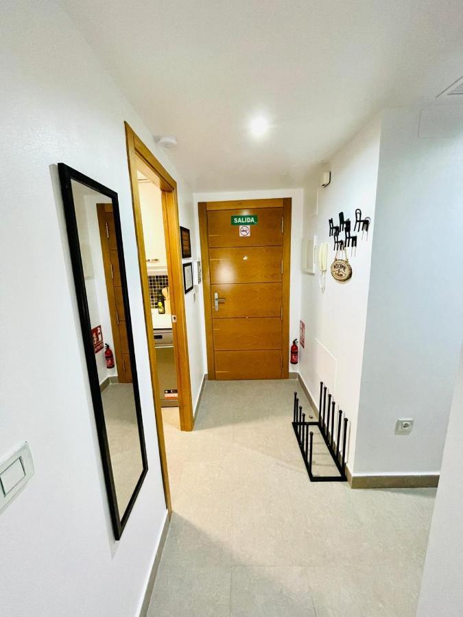 Apartamento El Osito La Manga del Mar Menor Dış mekan fotoğraf