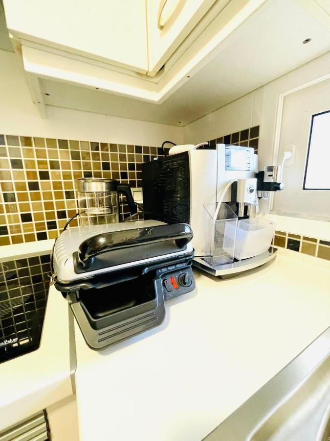 Apartamento El Osito La Manga del Mar Menor Dış mekan fotoğraf